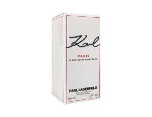 Karl Lagerfeld Karl Paris 21 Rue Saint-Guillaume Woda perfumowana 100ml