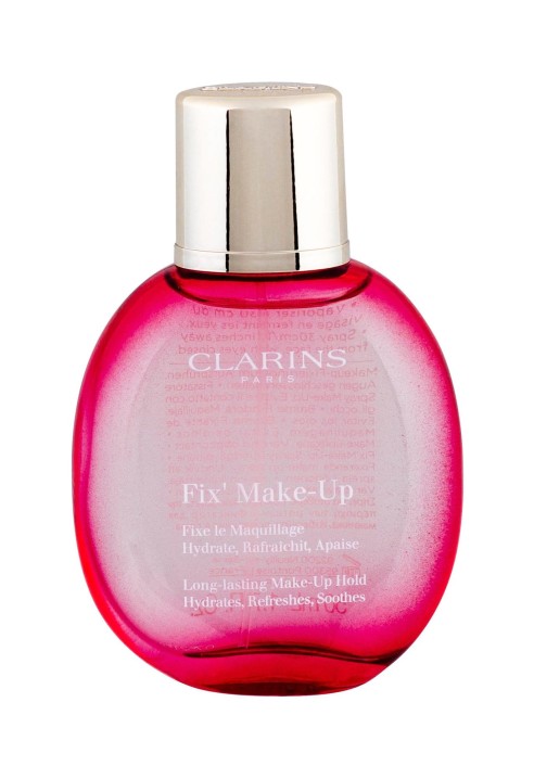 Clarins Fix Makeup Utrwalacz makijażu 50ml