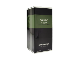 Karl Lagerfeld Bois De Yuzu Woda toaletowa 100ml
