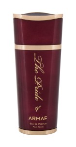 Armaf The Pride Woda perfumowana 100ml