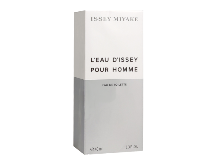 Issey Miyake L'Eau D'Issey Pour Homme Woda Toaletowa 40ml