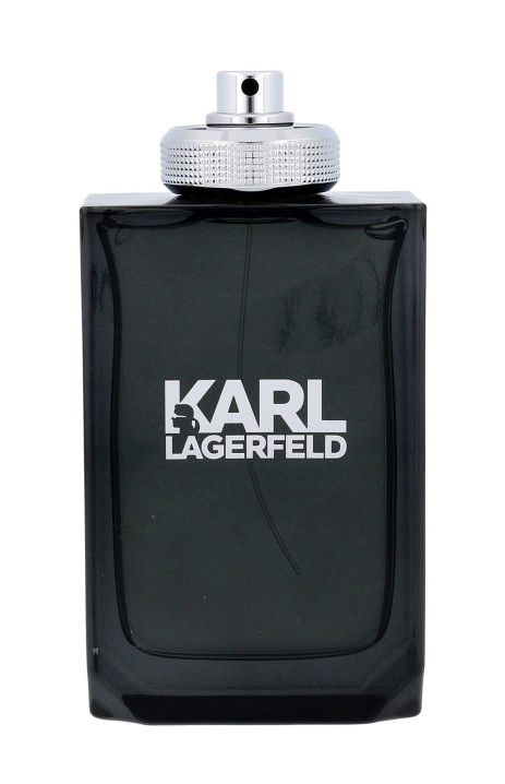 Flakon Karl Lagerfeld Karl Lagerfeld For Him Woda Toaletowa 100ml