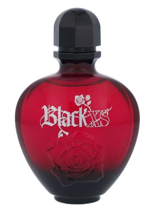 Paco Rabanne Black XS Woda toaletowa 80ml