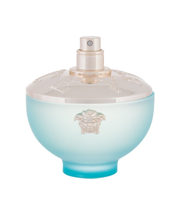 Flakon Versace Dylan Turquoise Woda toaletowa 100ml