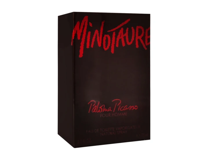 Paloma Picasso Minotaure Woda toaletowa 75ml