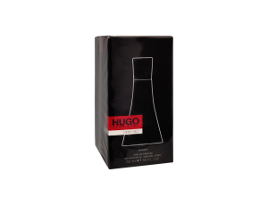 Hugo Boss Deep Red Woda perfumowana 50ml