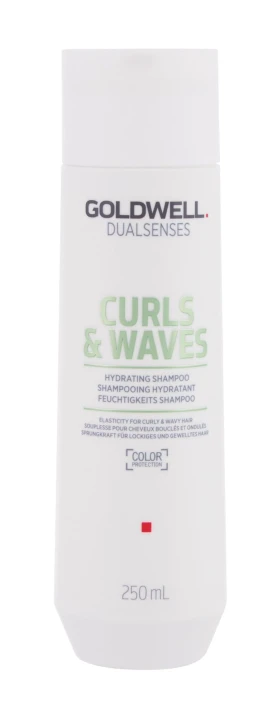 Goldwell Dualsenses Curls & Waves Szampon do włosów 250ml