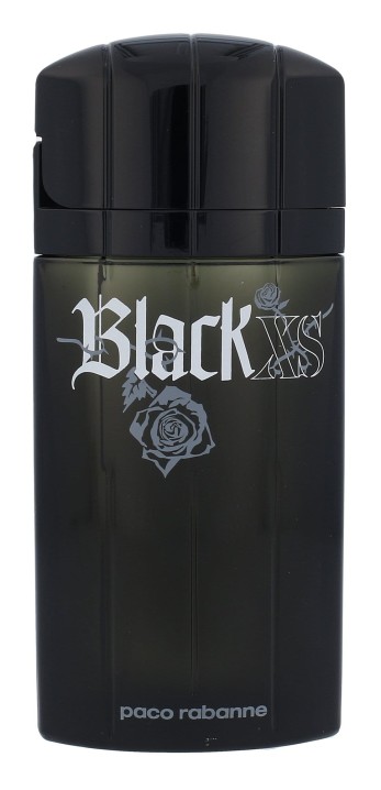 Paco Rabanne Black XS Woda toaletowa 100ml