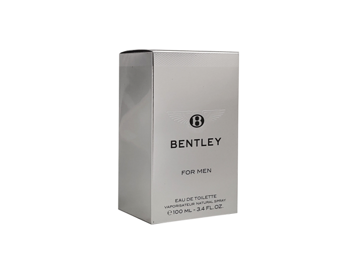 Bentley Bentley For Men Woda Toaletowa 100ml