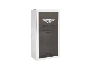 Bentley Momentum Intense  woda perfumowana 100ml