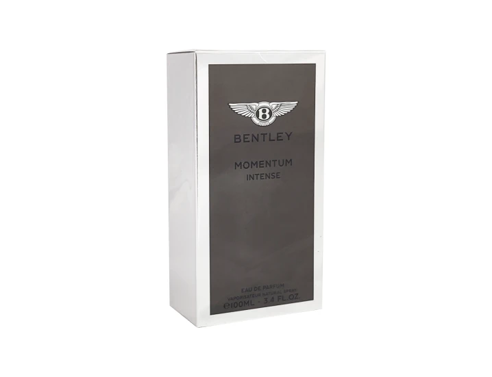 Bentley Momentum Intense  woda perfumowana 100ml
