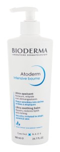 BIODERMA Atoderm Intensive Baume Balsam do ciała 500ml