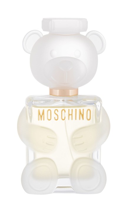 Moschino Toy 2 Woda perfumowana 100ml
