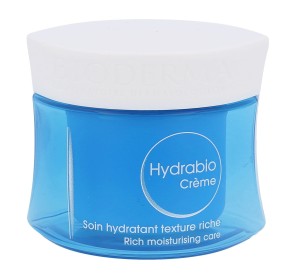 BIODERMA Hydrabio Riche Cream Krem do twarzy na dzień 50ml