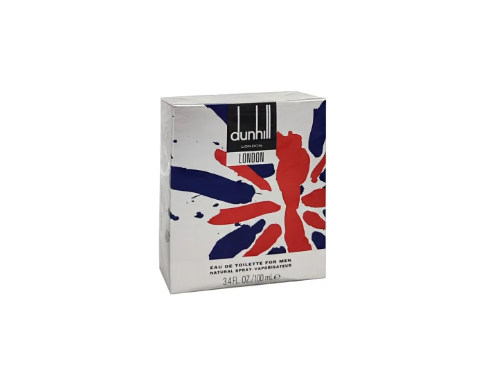 Dunhill London Woda toaletowa 100ml