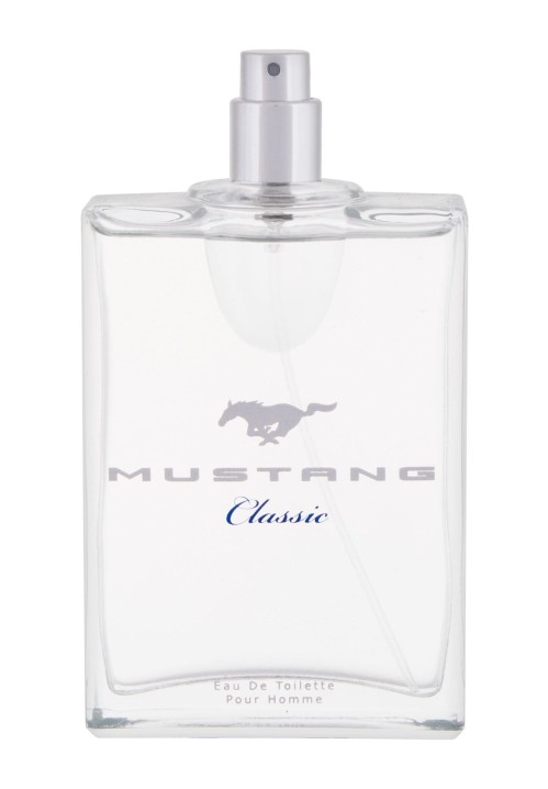 Flakon Ford Mustang Classic Woda toaletowa 100ml