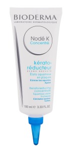 BIODERMA Node Keratoreducing Odżywka 100ml
