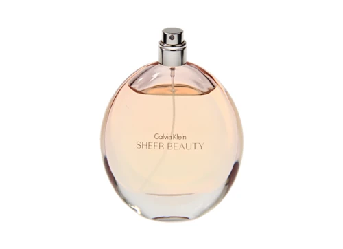 calvin klein sheer beauty woda toaletowa 100 ml  tester   