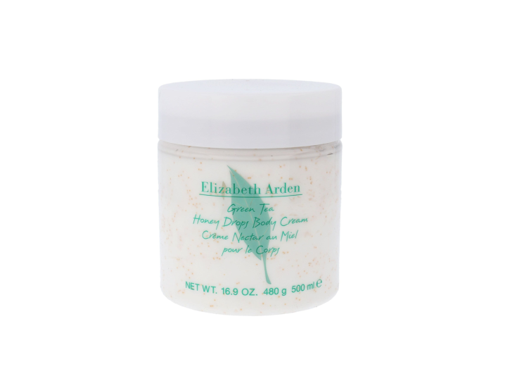 Elizabeth Arden Green Tea Honey Drops Krem do ciała 500ml