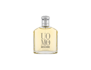 Moschino Uomo? Woda toaletowa 125ml