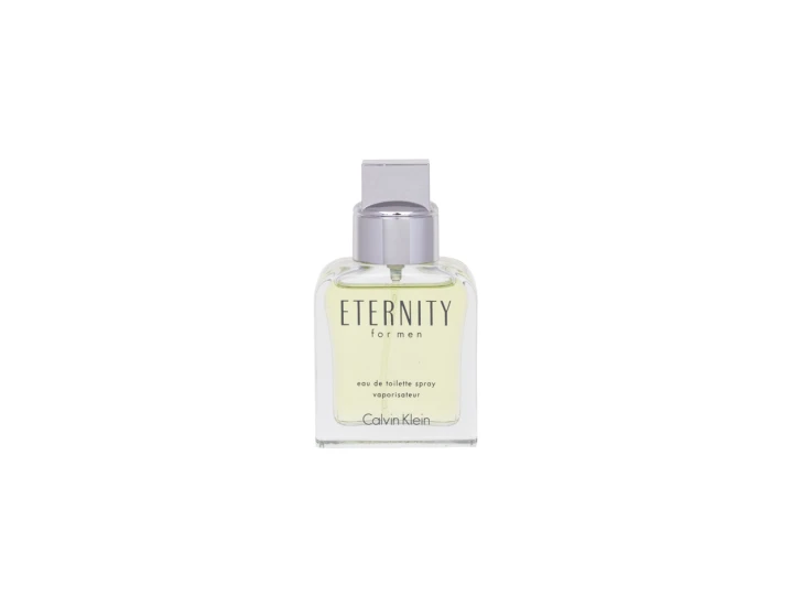 Calvin Klein Eternity For Men M Woda toaletowa 30ml