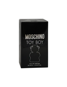 Moschino Toy Boy (M) woda perfumowana 30ml