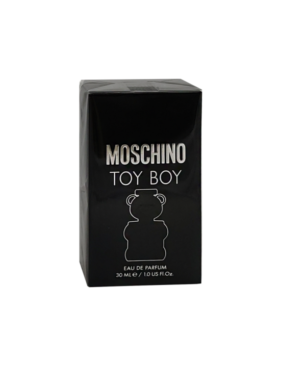 Moschino Toy Boy (M) woda perfumowana 30ml