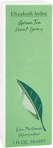 Elizabeth Arden Green Tea  woda perfumowana 30ml