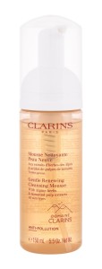 Clarins Gentle Renewing Pianka oczyszczająca 150ml