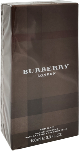 Burberry London Men Woda Toaletowa 100ml