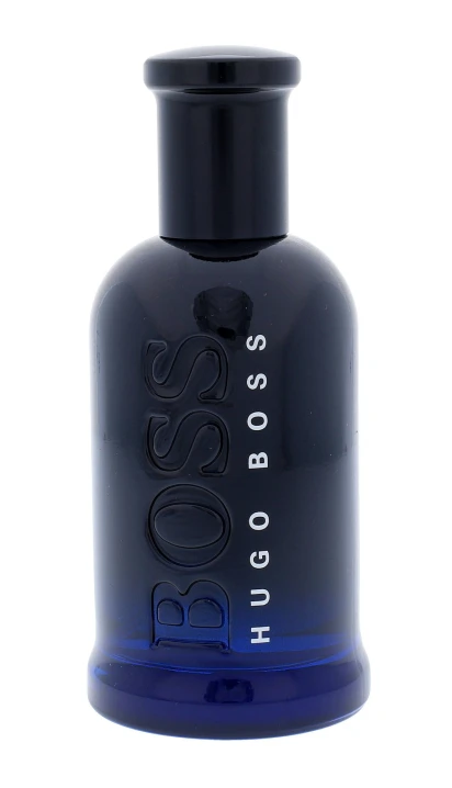 HUGO BOSS Boss Bottled Night Woda toaletowa 100ml