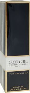 Carolina Herrera Good Girl Żel pod prysznic 200ml