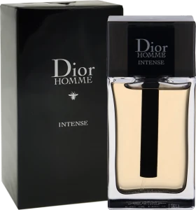 Christian Dior Dior Homme Intense 2020 Woda perfumowana 100ml