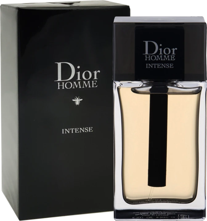 Christian Dior Dior Homme Intense 2020 Woda perfumowana 100ml
