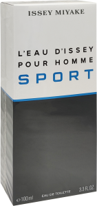 Issey Miyake L'Eau D'Issey Pour Homme Sport Woda toaletowa 100ml