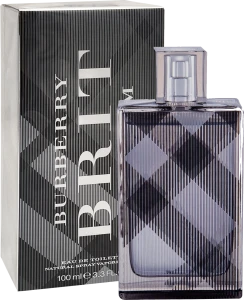 Burberry Brit For Men Woda toaletowa 100ml