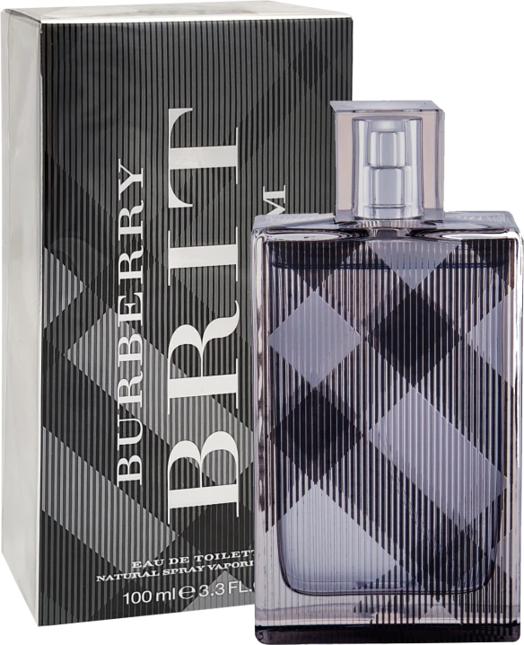 Burberry Brit For Men Woda toaletowa 100ml