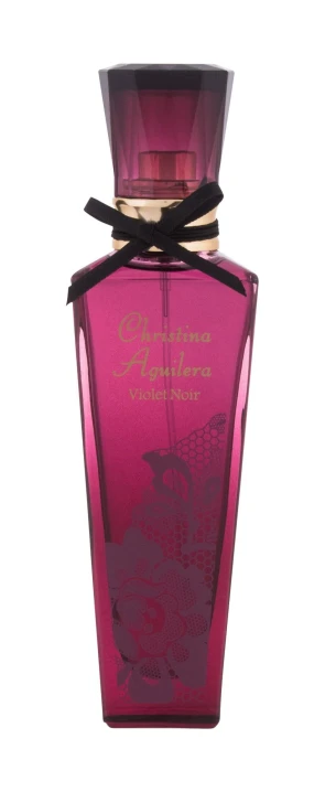 Christina Aguilera Violet Noir Woda perfumowana 50ml