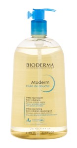 BIODERMA Atoderm Ultra-Nourishing Olejek pod prysznic 1000ml