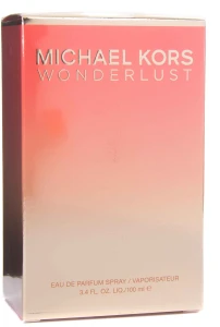 Michael Kors Wonderlust  woda perfumowana 100ml