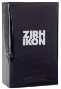 ZIRH Ikon Woda toaletowa 125ml