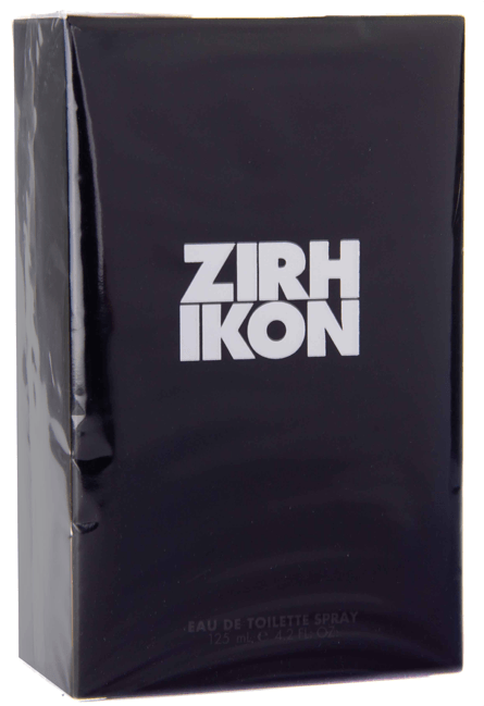 ZIRH Ikon Woda toaletowa 125ml