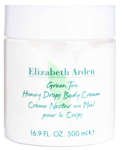 Elizabeth Arden Green Tea Honey Drops krem do ciała 500ml