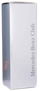 Mercedes-Benz Club Woda toaletowa 100ml