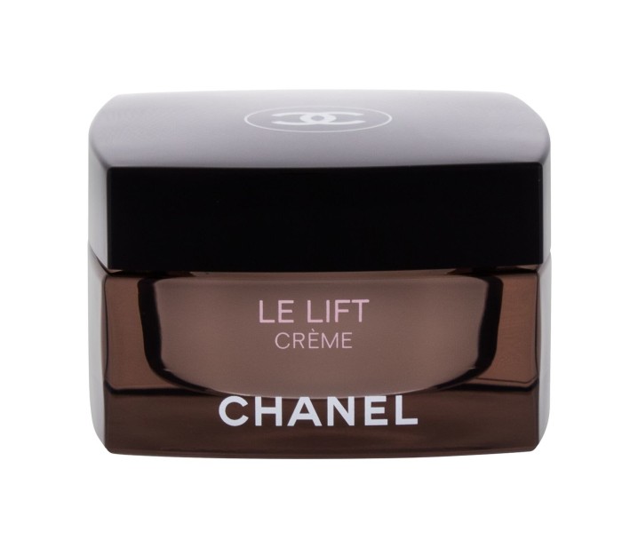 Chanel Le Lift Botanical Alfalfa Krem do twarzy na dzień 50ml