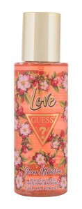 GUESS Love Sheer Attraction Spray do ciała 250ml