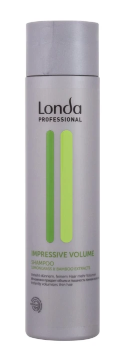 Londa Professional Impressive Volume Szampon do włosów 250ml