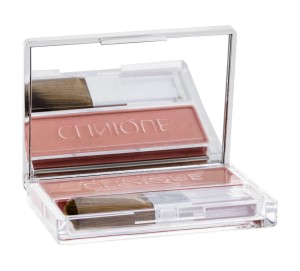 Clinique Blushing Blush Róż 6g - 120 Bashful Blush