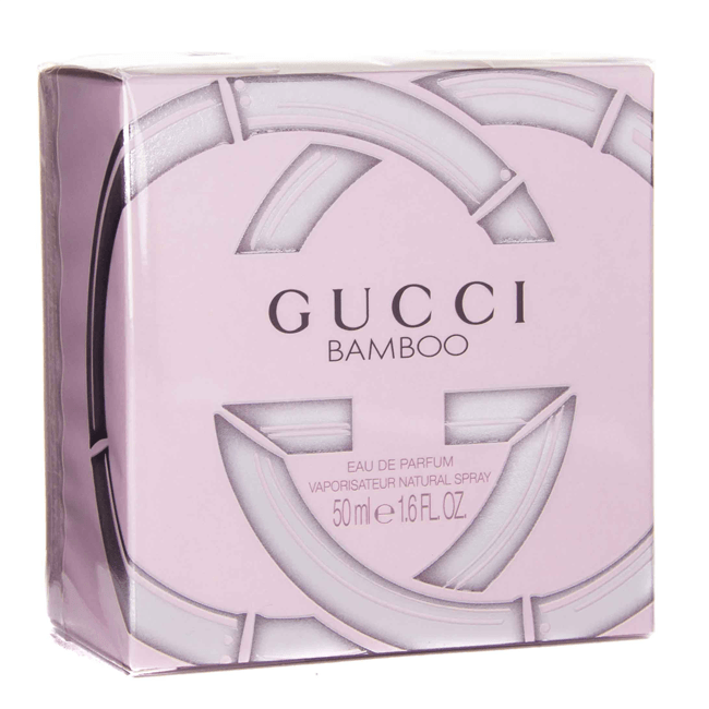 Gucci Bamboo Woda perfumowana 50ml