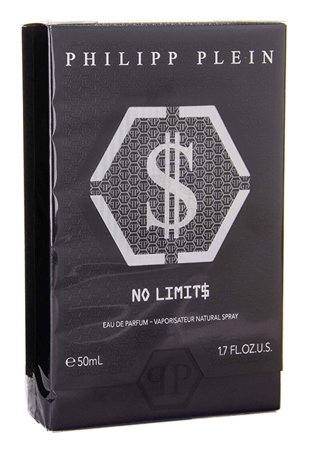 Philipp Plein No Limit $ Woda Perfumowana 50ml